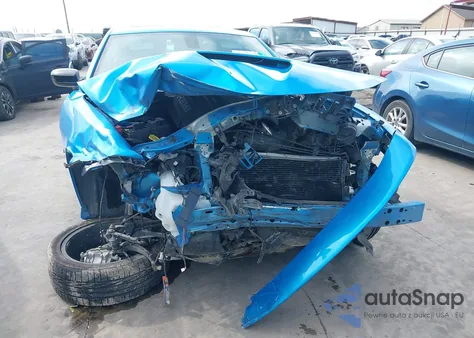 2023 Dodge Charger R/T from USA, damaged, VIN 2C3CDXCT3PH666232